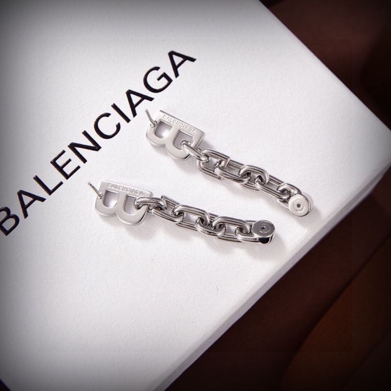 Balenciaga Earrings